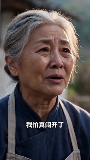 一饭之恩：三十年后为她撑腰（42集）热播短剧来袭