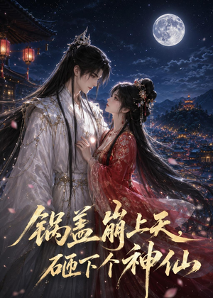 锅盖崩上天，砸下个神仙（43集）独家内容免费看