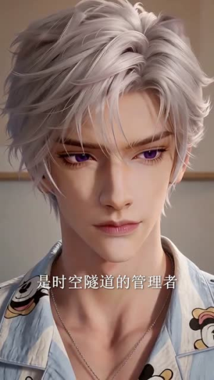 狐尊降临！这届人类不好惹（57集）精彩短剧热播中