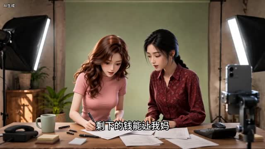 青云自寒门（48集）爱短剧爱追剧