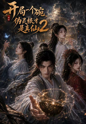 开局一个碗，伪灵根才是真仙2（78集）快来看短剧