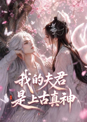 我的夫君是上古真神（72集）甜宠短剧推荐