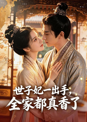 世子妃一出手，全家都真香了（80集）哪个短剧网能看