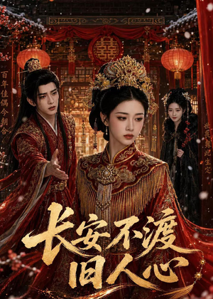 长安不渡旧人心（64集）热门短剧抢先看