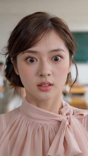妹妹，你的读心术它不灵了（46集）免费看短剧全集