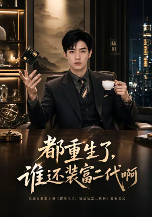都重生了,谁还装富二代啊(71集) 都重生了,谁还装富二代啊(71集)短剧前十排行榜