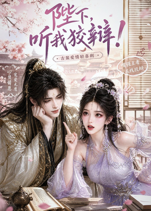陛下，听我狡辩！（37集）口碑爆棚免费看