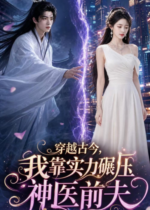 穿越古今，我靠实力碾压神医前夫（62集）精彩的短剧