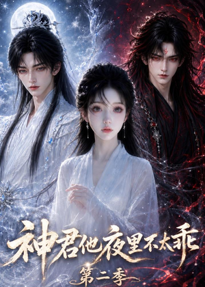 神君他夜里不太乖（第二季）（15集）免费看短剧