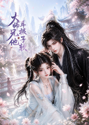 大师兄他耳根子软（28集）最新短剧推荐