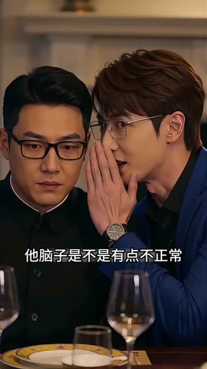 毕业十年，我在同学聚会惊艳全场（40集）看到大结局