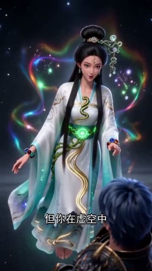 从新手村到世界之巅（60集）精彩短剧看全集