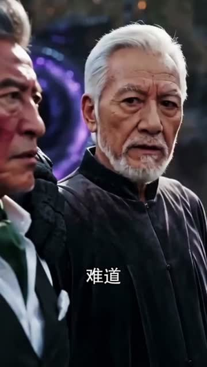 万界兵主 开局玉玺召大秦雄师（80集）精彩片段