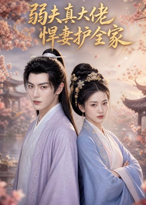 弱夫真大佬，悍妻护全家（31集）观看软件