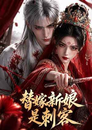 替嫁新娘是刺客（30集）热门短剧追不停