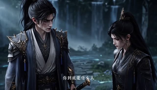 我一个杂役，怎么成天命了（50集）热播短剧免费看