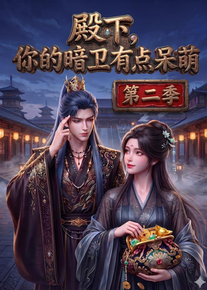 殿下：你的暗卫有点呆萌（98集）精彩短剧来了