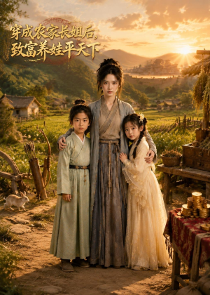 穿成农家长姐后,致富养娃平天下(95集) 穿成农家长姐后,致富养娃平天下(95集)常回家看看短剧