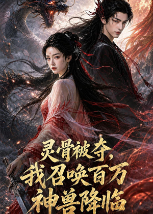 灵骨被夺,我召唤百万神兽降临!(77集) 灵骨被夺,我召唤百万神兽降临!(77集)精彩短剧天天看