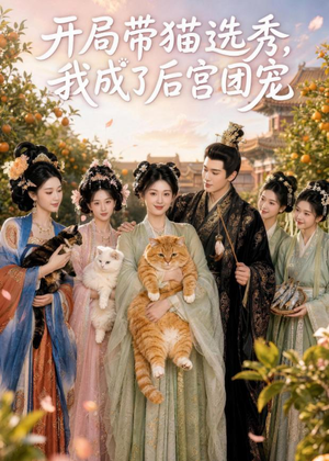 开局带猫选秀,我成了后宫团宠(58集) 开局带猫选秀,我成了后宫团宠(58集)高分推荐免费看