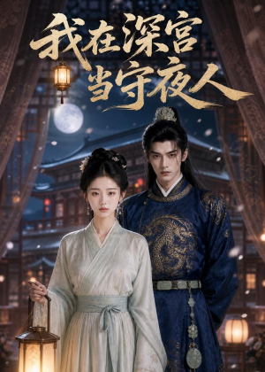 我在深宫当守夜人（72集）在线看免费版