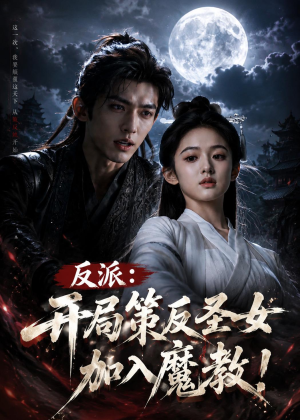 反派：开局策反圣女加入魔教!（57集）真的好看吗