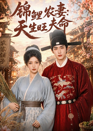 锦鲤农妻:天生旺夫命(76集) 锦鲤农妻:天生旺夫命(76集)免费看短剧