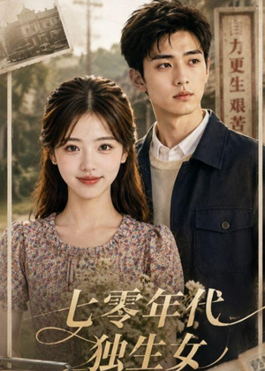 七零年代独生女（69集）热播短剧重燃