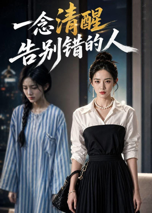 一念清醒，告别错的人（19集）真的太好看了