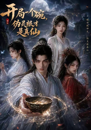 开局一个碗，伪灵根才是真仙（67集）超甜短剧分享
