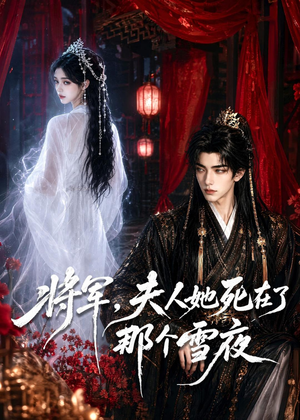 将军，夫人她死在了那个雪夜（65集）短剧全集抢先看