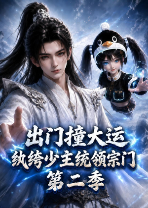 出门撞大运，纨绔少主统领宗门第二季（122集）无需充值尽情看