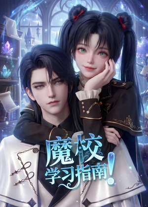 魔校学习指南！（75集）免费看