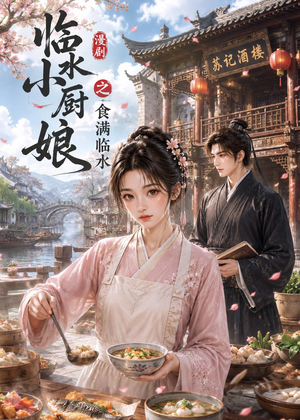 临水小厨娘之食满临水(83集) 临水小厨娘之食满临水(83集)短剧解说全集