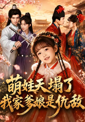 枕边刺客，与我假婚谋天下（60集）免费短剧看不停