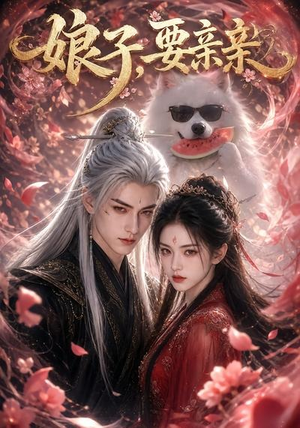 娘子，要亲亲（80集）甜宠短剧追到爽