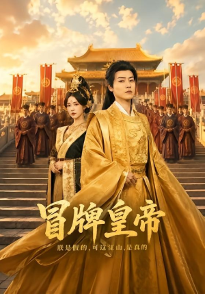 冒牌皇帝（70集）独家内容免费看