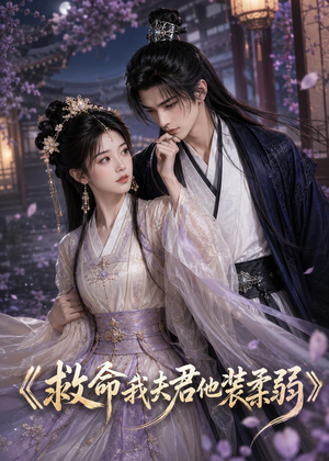 救命我夫君他装柔弱（26集）免费看短剧全集