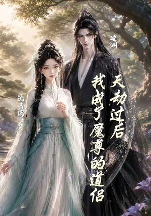 天劫过后，我成了魔尊的道侣（22集）推荐好短剧