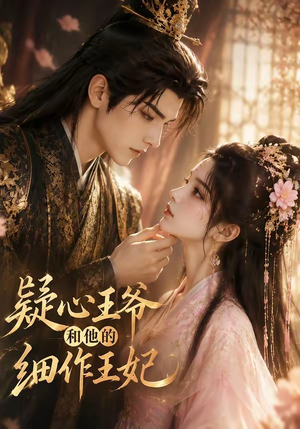 疑心王爷和他的细作王妃（34集）免费看