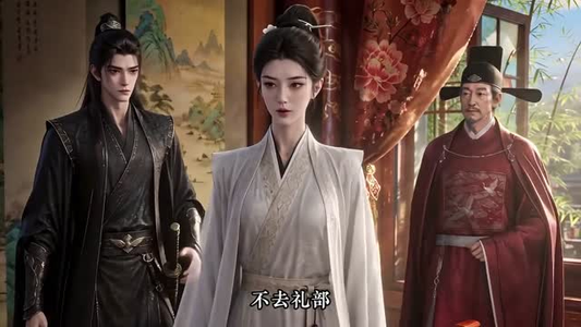 太平楼的一盏茶（25集）超甜短剧抢先看