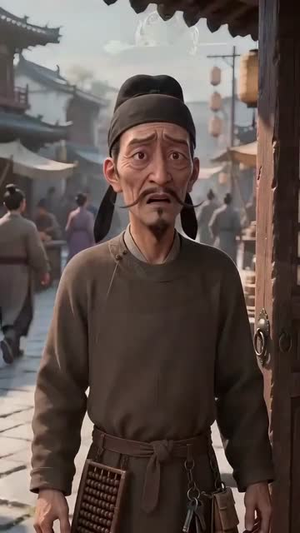 人间烟火满大唐（51集）热门短剧追不停
