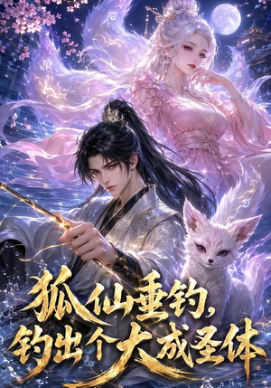 狐仙垂钓，钓出个大成圣体（61集）超好看短剧推荐