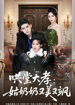 哄堂大孝：姑奶奶又美又飒（60集）短剧热门合集