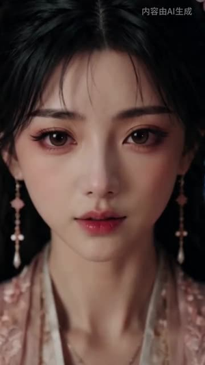 乾坤玉：嫡女挽狂澜（100集）短剧全集免费看