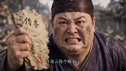我在修仙界搞重工业(45集) 我在修仙界搞重工业(45集)精彩短剧推荐