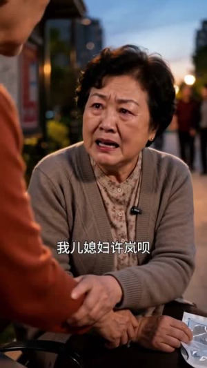 家政风波后，我重启人生（35集）短剧推荐分享