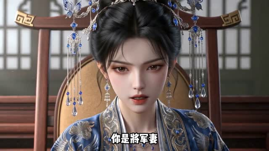 将门嫡女：整治指南（60集）观看软件