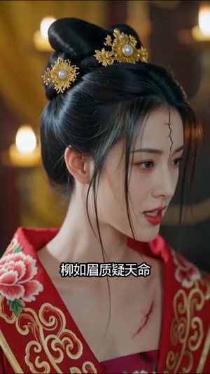 宫阙一梦婉容归（81集）无需会员轻松看