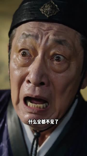 将门傻婿：风云再起（79集）看到了大结局